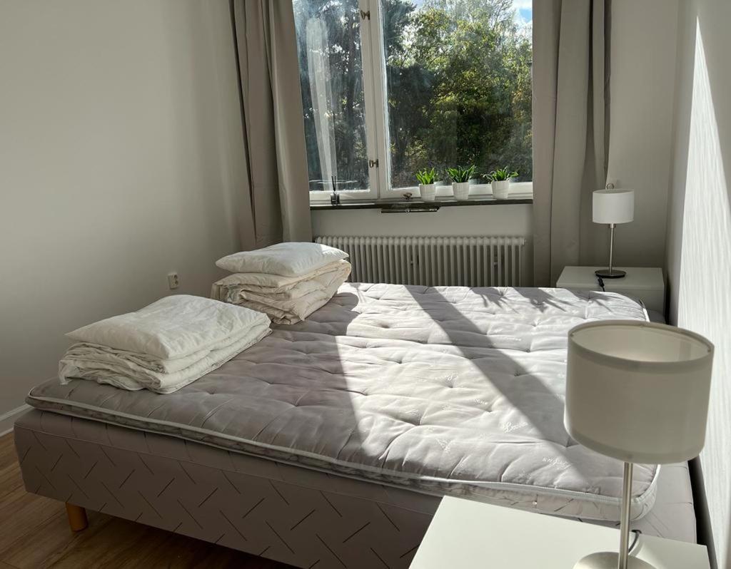 Hammarbyhojden Lejlighed *