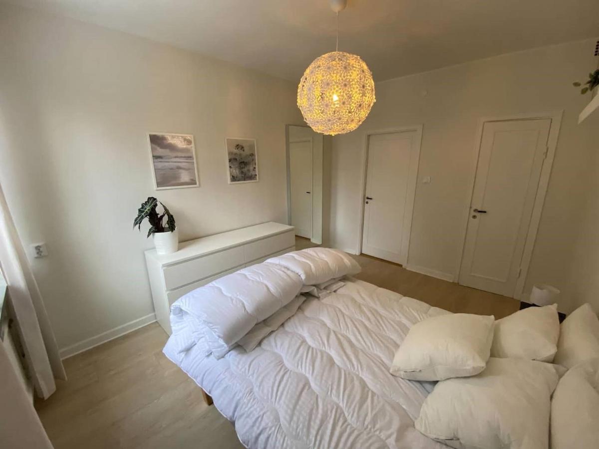 Hammarbyhojden Lejlighed