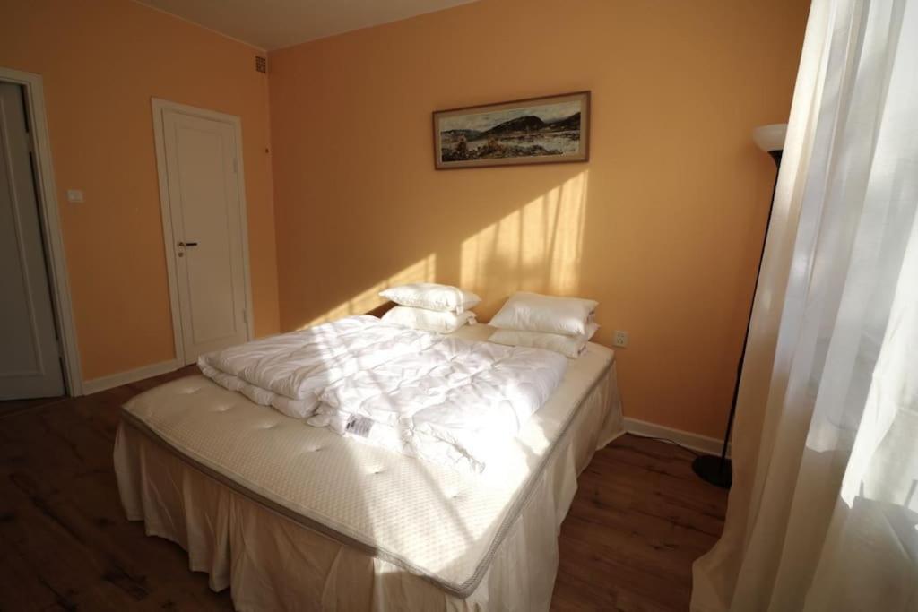 Lejlighed Hammarbyhojden