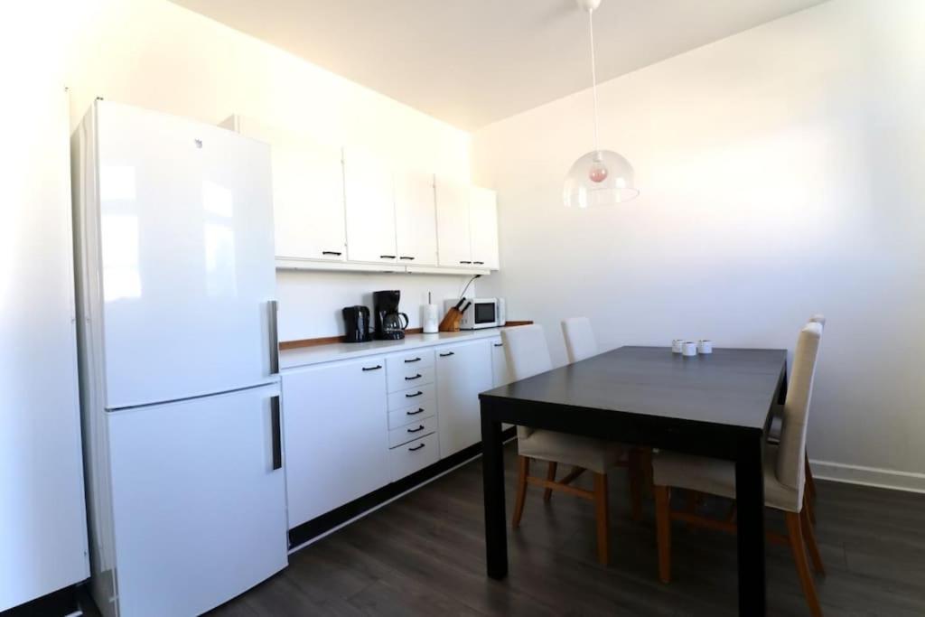 Hammarbyhojden Lejlighed