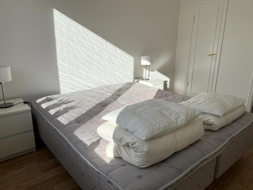 Lejlighed Hammarbyhojden *