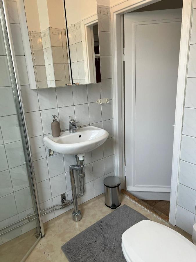 Hammarbyhojden Lejlighed
