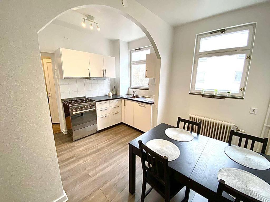 Lejlighed Hammarbyhojden Stockholm