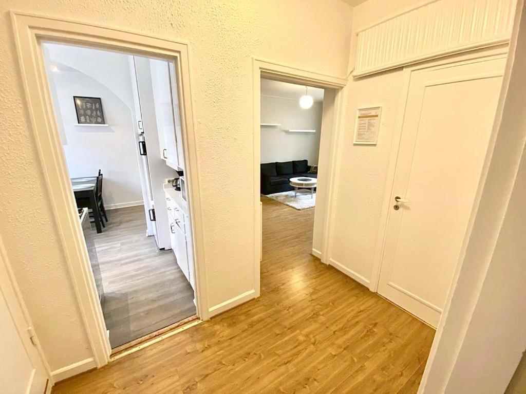 Hammarbyhojden Lejlighed