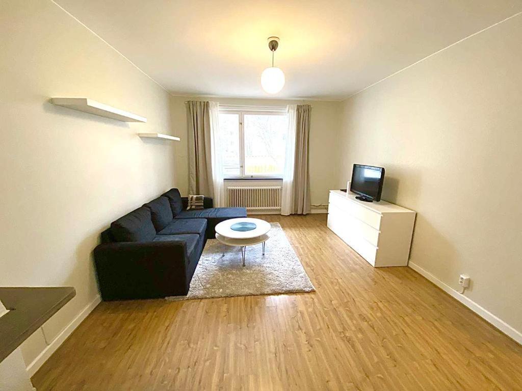 Lejlighed Hammarbyhojden Stockholm