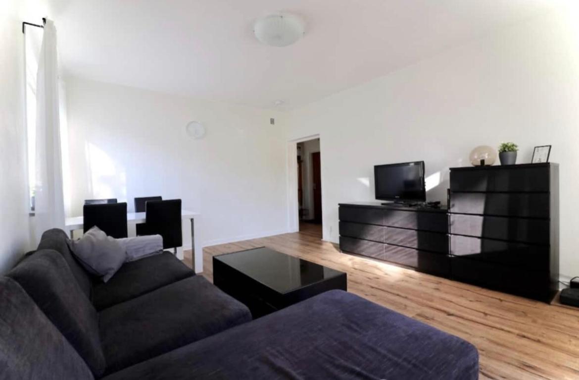 Hammarbyhojden Lejlighed Stockholm