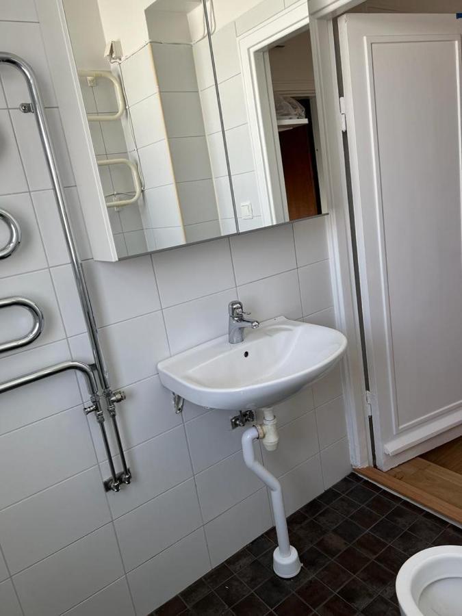 Hammarbyhojden Apartment *